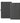 Tucano Case for Lenovo Tab M10 10.1" Tablet Black with Stand and Pen Ring