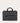 Tucano Gommo Valigetta Ventiquattrore Nera Impermeabile per MacBook e Laptop fino a 15.6"