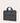 Tucano Gommo Valigetta Ventiquattrore Nera Impermeabile per MacBook e Laptop fino a 15.6"