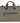 Tucano Gommo Valigetta per Laptop 15.6" Verde Impermeabile con Tracolla