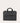Tucano Borsa Laptop GOMMO BSGOM1314-BK 14" / MacBook Air 15" Slim Gommata Water Resistant con Tracolla Nero