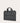 Tucano Borsa Laptop GOMMO BSGOM1314-BK 14" / MacBook Air 15" Slim Gommata Water Resistant con Tracolla Nero