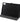 Tucano Grey Book Case for Lenovo Tab P11 Gen 2 11.5" - Tablet Accessories