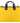 Tucano Gommo Valigetta per MacBook Air 15" Impermeabile Giallo con Tracolla
