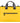 Tucano Gommo Valigetta per MacBook Air 15" Impermeabile Giallo con Tracolla