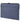 Tucano Custodia a tasca 16" impermeabile in PET riciclato blu con tasca esterna