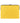 Tucano Custodia Antipioggia Imbottita per Laptop 15.6"/MacBook Pro 16" Giallo RPET