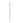 Tucano Penna per tablet Apple iPad Bluetooth Bianca in Alluminio Ricaricabile
