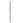 Stylet Tucano Bluetooth Argent pour iPad - Stylet tactile 15 h d'autonomie