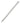 Stylet Tucano Bluetooth Argent pour iPad - Stylet tactile 15 h d'autonomie