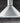 Elica Cappa aspirante Tonda IX F 60 cm Acciaio inox 355 m³/h a Parete