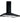Elica Cappa Aspirante a Parete PRF0151544 90cm Alluminio e Nero 395 m³/h