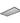 Elica Cappa aspirante PRF0163520 integrata soffitto acciaio inox 720 m³/h 5 velocità