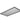 Elica HILIGHT-X H16 IX/A/100 Cappa a Soffitto 100cm Aspirante Classe A Acciaio Inox