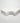 Elica Kit montaggio cappa curva rettangolare bianco in plastica 150x420x70 mm