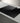 Elica NIKOLATESLA FIT piano cottura induzione 72cm 3 fornelli cappa integrata nero