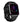 Smartwatch Smarty SW078A Nero Unisex Acciaio e Silicone Cardiofrequenzimetro IP68