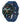 Smartwatch Smarty SW021D1 Blu