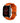 Smarty Smartwatch SW035M14A Arancione Impermeabile con Monitoraggio Attività