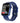 Smartwatch Smarty SW035M15A Blu Impermeabile con Monitoraggio Salute e Notifiche