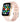 Smartwatch Smarty SW028F14 Rosa Orologio Digitale Sportivo