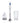 Braun MultiQuick 1 MQ10.201M Frullatore ad immersione 450W Bianco con accessori