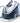 Braun CareStyle 5 IS 5245 BL Ferro da Stiro con Caldaia 2400W Eloxal 2L Blu