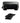 Braun Friggitrice ad Aria MultiFry 5 HF5034 6L 1700W 8 Programmi Nero Opaco