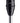 Braun MultiQuick 3 MQ30201M Frullatore ad immersione 900W 0,6L Nero e Acciaio