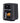 Braun Friggitrice ad Aria Calda HF5075 2000W 6L 20 Programmi Rivestimento Ceramico Nero/Grigio