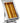 Olimpia Splendid SOLARIA CARBON 99610 Riscaldatore Alogeno 1100W Oscillante Argento