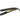 Elmot Piastra per Capelli Luxury Hairline Nero e Oro - Strumento Styling Professionale