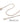 Celly USB Lightning Cable 1m Gold USB-A to Lightning 10W for iPhone