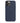 Pantone Custodia in Silicone Blu Antigraffio per iPhone 13 Pro Max