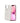Celly Cover iPhone 13 Biodegradabile Eco-friendly Flessibile Bianco in Fibre Vegetali
