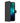 Celly Flip Cover Compatibile MagSafe in Similpelle Nero per Smartphone
