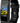Celly Smartband Trainer TRAINERBEATOR Fitness Tracker Display LCD 1.44" Bluetooth 5.0 IP67 Arancione