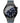 Nilox Smartwatch Trailpro GPS Integrato 1,43'' AMOLED IP68 2 Cinturini Android iOS