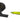 Nilox Kahuna Wai NXWTRESUP Scooter Subacqueo Elettrico, 5 km/h, Nero/Lime/Azzurro