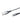 Celly USB 2.0 Cable Micro-USB A to USB A 1m Silver - Male/Male Connectors