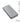 Celly Liquid Glass Universal Transparent Screen and Back Protector for Smartphone