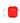 Celly AIRCASERD Custodia Silicone Rosso