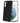 Celly Custodia TPU Nero per Samsung Galaxy S21+ 6.7 pollici Protezione Smartphone
