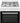 Nikkei SN664WE Cucina a Gas 4 Fuochi con Forno Elettrico Statico e Grill 56L Classe A 60x60 cm Bianca