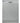Nikkei Italia VNDW12S Lavastoviglie 12 coperti Libera installazione Argento Classe E