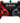 Qubick Controller Cablato AC Milan PS4 Nero Rosso Cavo 3m Gamepad PC PS5