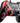 Qubick Controller Cablato AC Milan PS4 Nero Rosso Cavo 3m Gamepad PC PS5