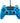Controller Qubick Cablato SSC Napoli ACP40167 per PC, PS4, PS5 - Analogico/Digitale