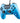 Controller Qubick Cablato SSC Napoli ACP40167 per PC, PS4, PS5 - Analogico/Digitale