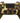 Qubick COP40002 Gamepad Wireless USB-C per PS4 Analogico/Digitale Camo Green